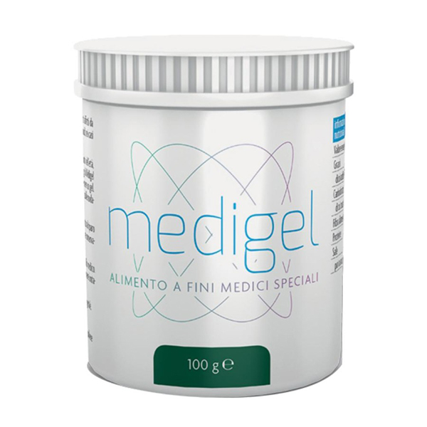Farbene.shop | Medigel 100g