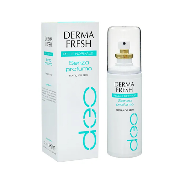 Farbene.shop | Dermafresh Pelli Normali Senza Profumo 100 ml