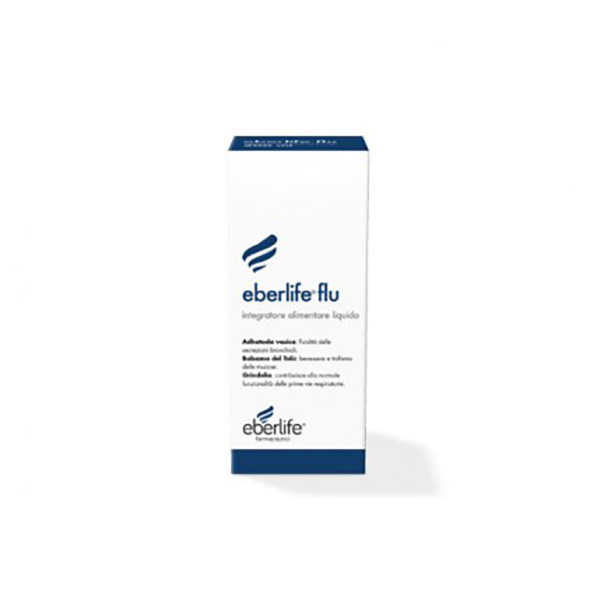 Farbene.shop | EBERLIFE FLU 200 ML