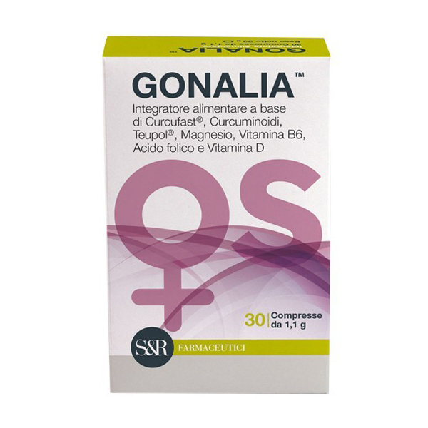GONALIA 30 COMPRESSE-0