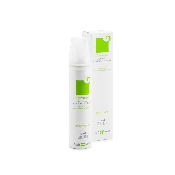 TIOMOUSSE SCHIUMA 75 ML-0