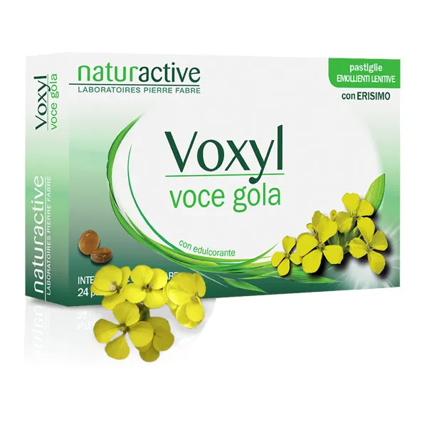 VOXYL VOCE GOLA 24 PASTIGLIE-0
