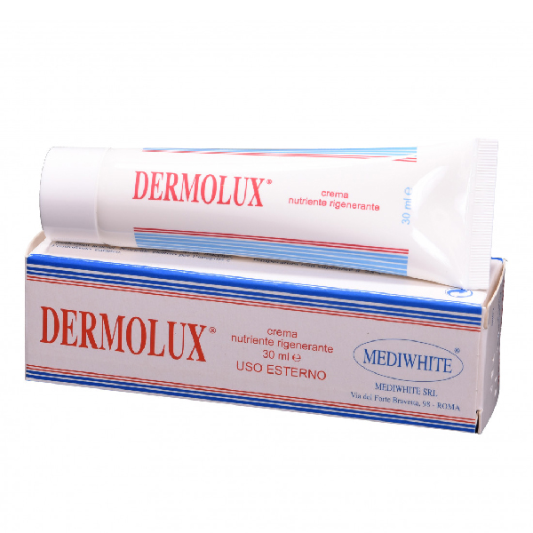 DERMOLUX CREMA CICATRIZZANTE 30 ML-0