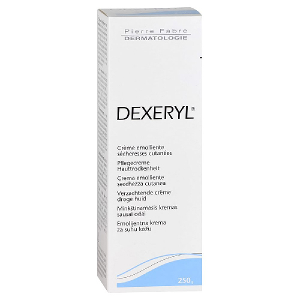 Farbene.shop | Dexeryl crema emolliente 250 g