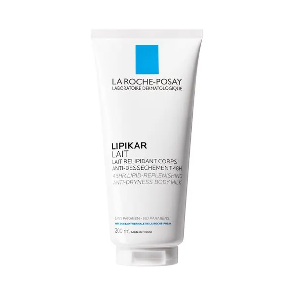 Farbene.shop | LIPIKAR LATTE 200 ML