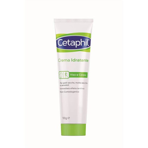 Farbene.shop | CETAPHIL CREMA IDRATANTE 100 G