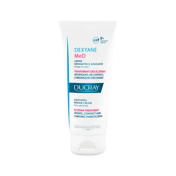 Farbene.shop | DEXYANE MED CREMA RIPARATRICE 100 ML 22