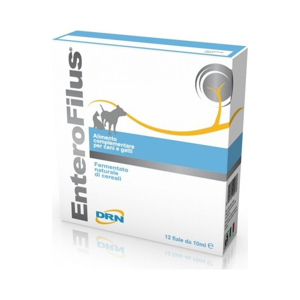 ENTEROFILUS 12 X 10 ML-0