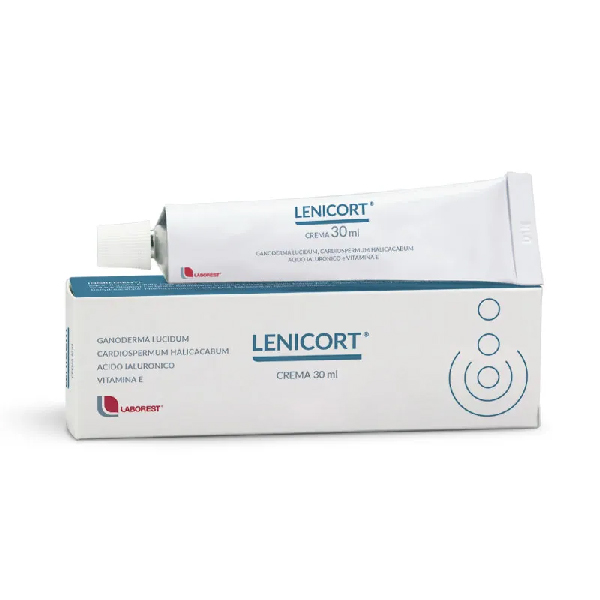 LENICORT CREMA 30 ML-0