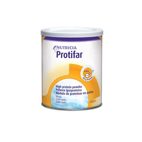 PROTIFAR POLVERE 225 G-0