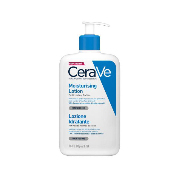 Farbene.shop | CeraVe Lozione Idratante 473 ML