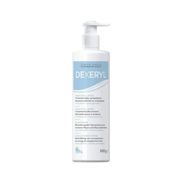 Farbene.shop | DEXERYL 500 G CON POMPA