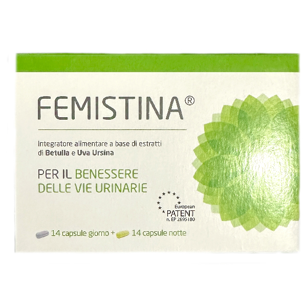 FEMISTINA 28 COMPRESSE-0