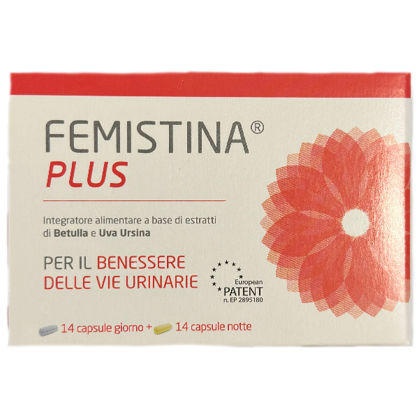 FEMISTINA PLUS 28 COMPRESSE-0