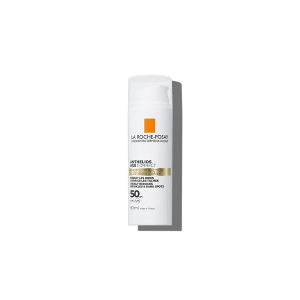 Farbene.shop | La Roche-Posay ANTHELIOS AGE CORRECT SPF 50 50 ML