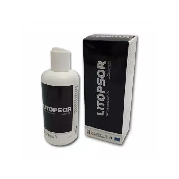 LITOPSOR SAPONE NON SAPONE 250 ML-0