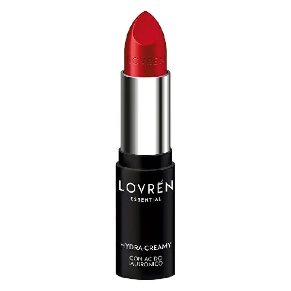 Farbene.shop | LOVREN ROSSETTO R3 ROSSO INTENSO CREAMY 4 G
