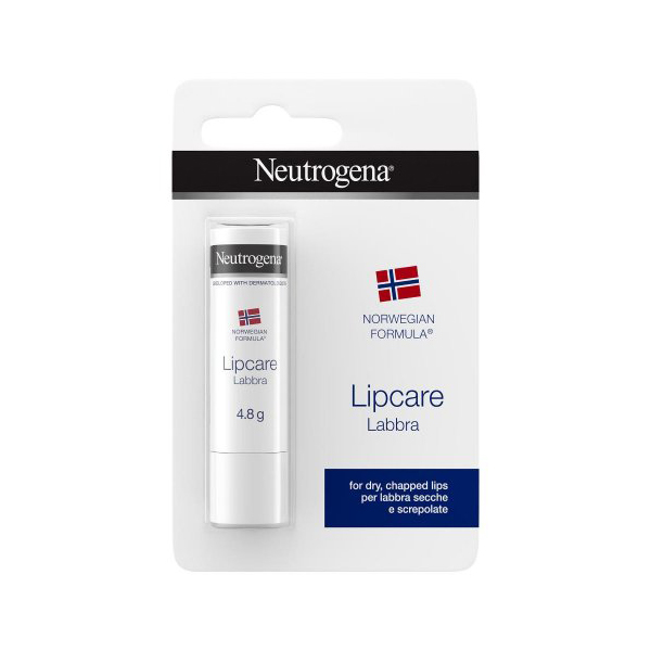 Farbene.shop | Neutrogena Stick Labbra 4,8 G