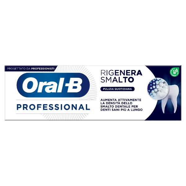 Farbene.shop | Oral-B Rigenera Smalto 75 ML