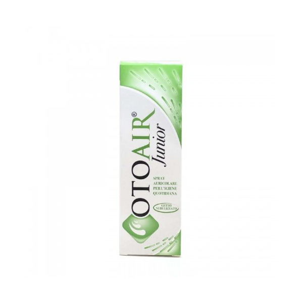 OTOAIR SPRAY JUNIOR 100 ML-0