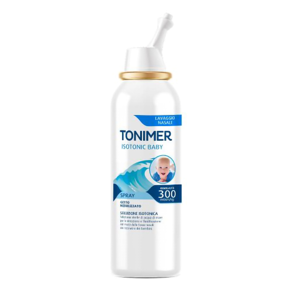 Farbene.shop | Tonimer Md Isotonic Baby Spray