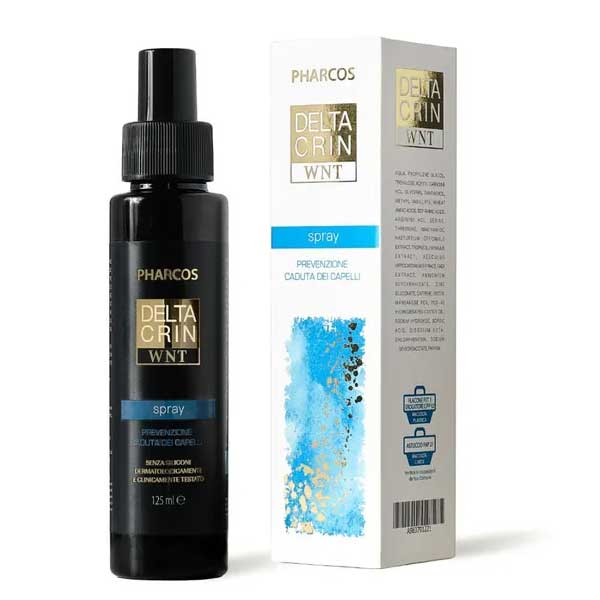Farbene.shop | DELTACRIN WNT SPRAY PHARCOS 125 ML