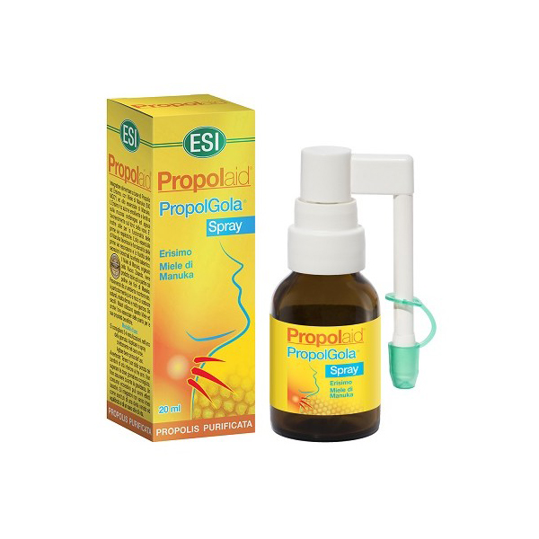 Farbene.shop | ESI PROPOLAID PROPOLGOLA SPRAY 20 ML