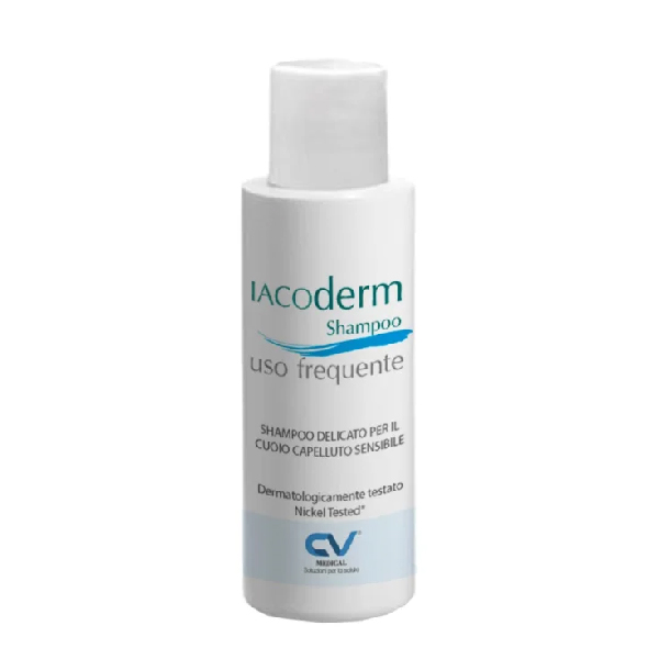 IACODERM SHAMPOO USO FREQUENTE 250 ML-0