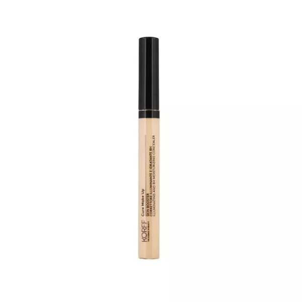 Farbene.shop | Korff Skin Booster Correttore illuminante Idratante 8H 03