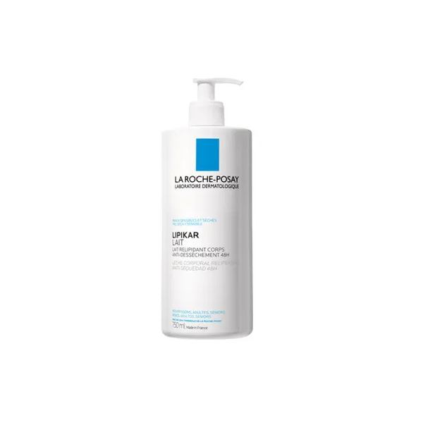 Farbene.shop | LIPIKAR LATTE 400 ML