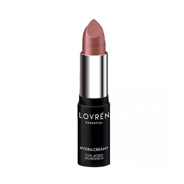 Farbene.shop | LOVREN ROSSETTO R1 NUDE CREAMY 4 G