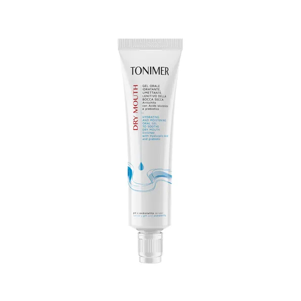 Farbene.shop | Tonimer Dry Mouth Gel Orale Idratante 50ml
