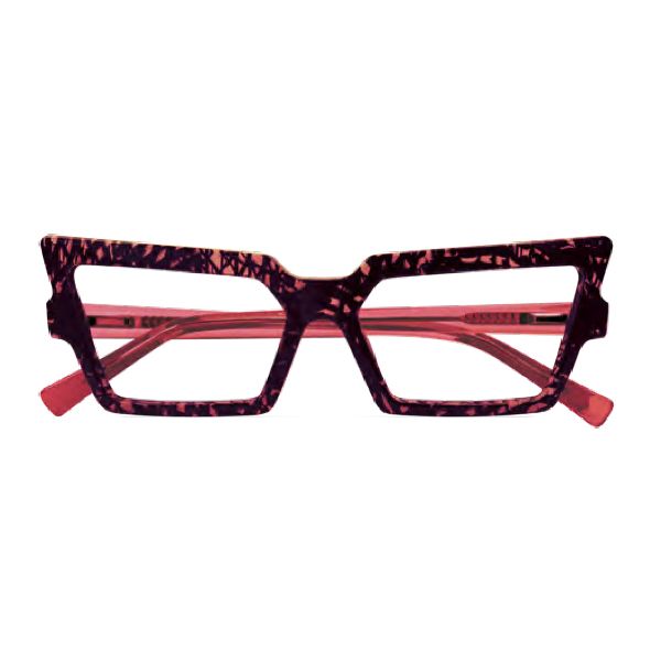 Farbene.shop | Twins Platinum Cosmopolitan Rosso Chiaro +1,50