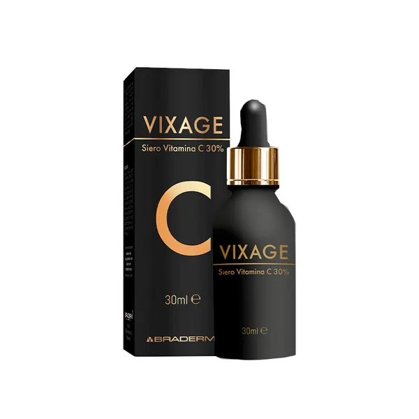 VIXAGE 30 ML BRADERM-0