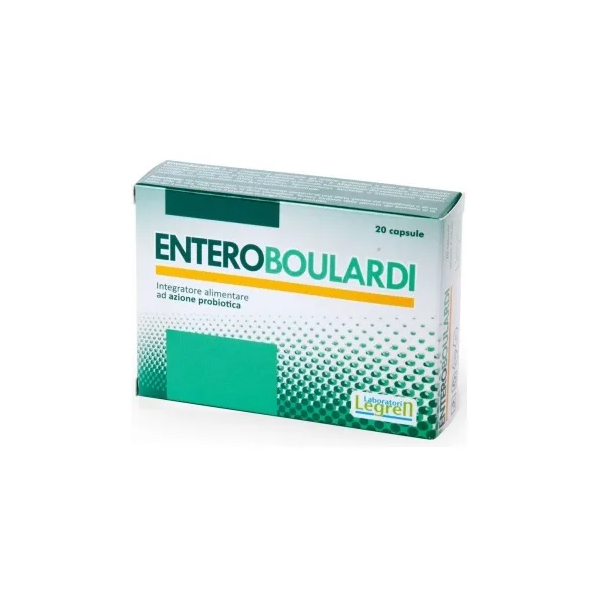 ENTEROBOULARDI 20 CAPSULE-0
