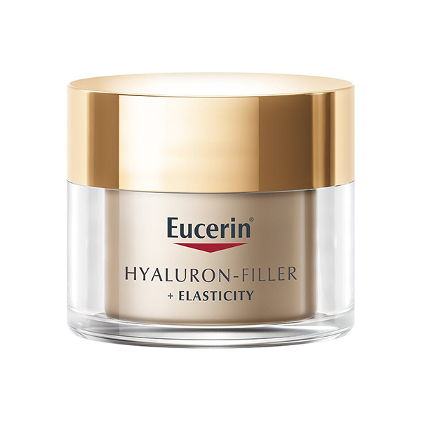 Farbene.shop | EUCERIN HYALURON-FILLER ELASTICITY NOTTE 50 ML