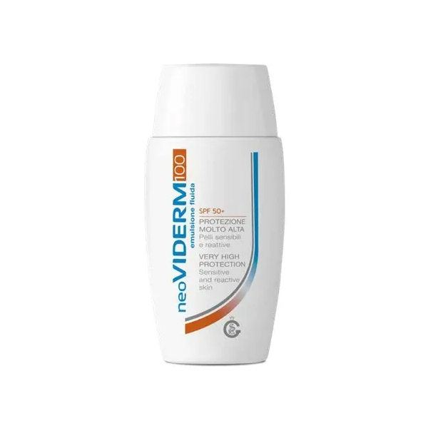 Farbene.shop | Neoviderm 100 SPF50+ 50 ML