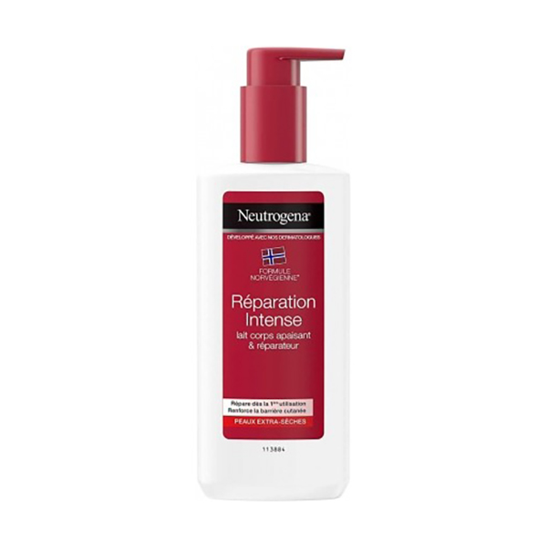 Farbene.shop | NEUTROGENA CORPO SOLLIEVO INTENSO 400 ML PROMO