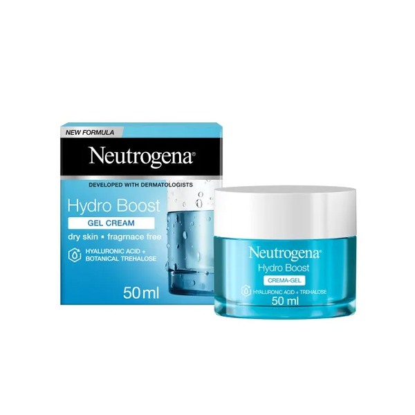 Farbene.shop | Neutrogena Crema Gel 50 ML