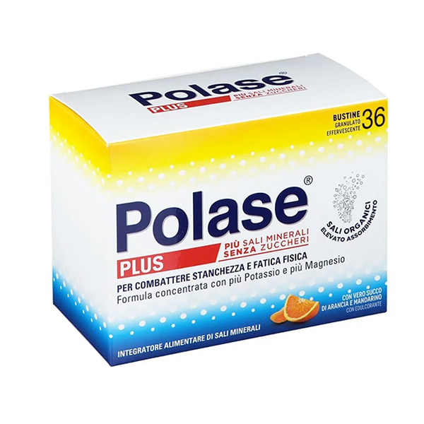 Farbene.shop | POLASE PLUS 36 BUSTINE PROMOZIONE 2023