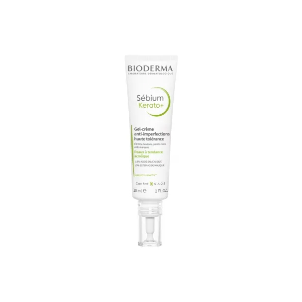 Farbene.shop | SEBIUM KERATO+ 30 ML