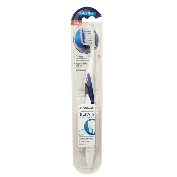 Farbene.shop | SENSODYNE REPAIR & PROTECT SPAZZOLINO