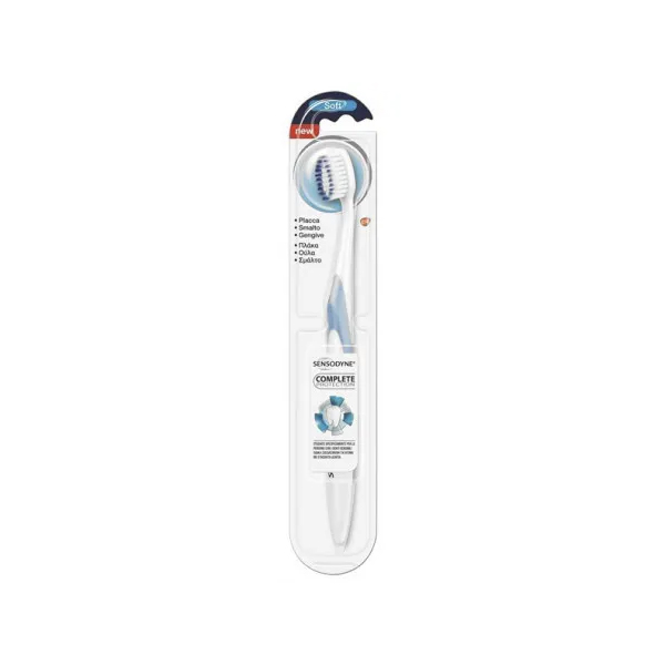 SENSODYNE SENS&GENGIVE EXTRAFRESH SPAZZOLINO-0