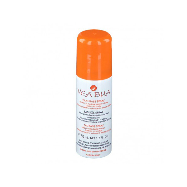 Farbene.shop | VEA BUA SPRAY OLIO BASE 50 ML