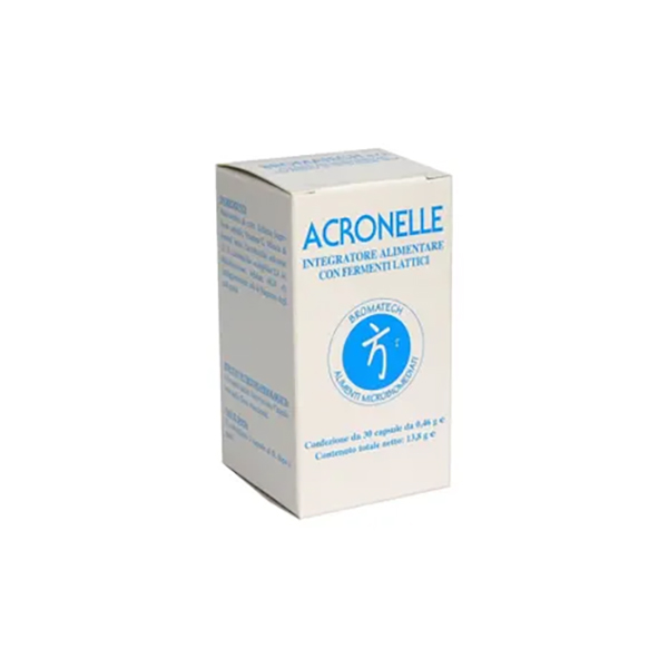 Farbene.shop | Acronelle 30 Capsule