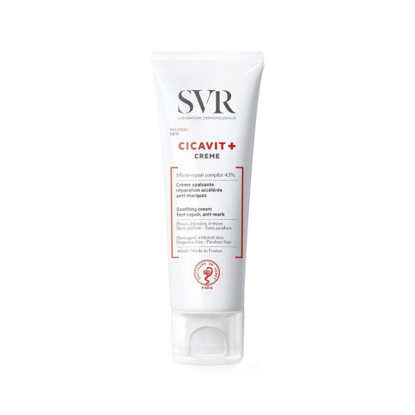 Farbene.shop | SVR Cicavit+ Dm Cicatrices 15 ml