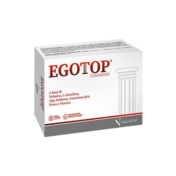 EGOTOP 30 COMPRESSE-0