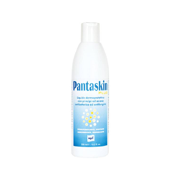 Farbene.shop | Pantaskin Plus 300 ML