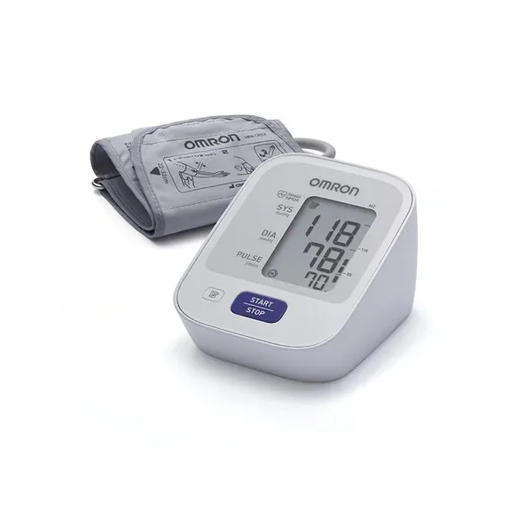 Farbene.shop | SFIGMOMANOMETRO DA BRACCIO OMRON M2 BASIC