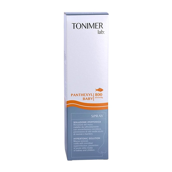 Farbene.shop | Tonimer Lab Panthexyl Baby Spray 100 ml